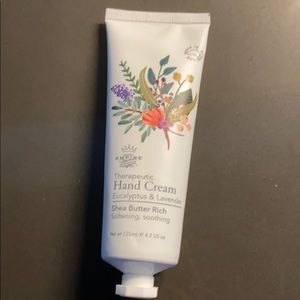 Empire Australia Shea Butter Hand Cream